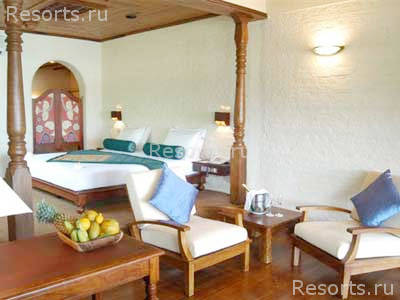 Saman Villas 4